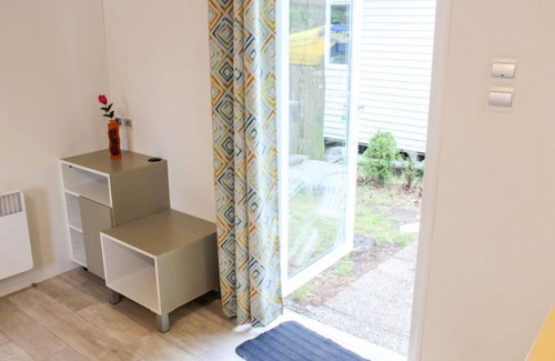Dolni Pocernice Casa | Hawaii Style by Interhome
