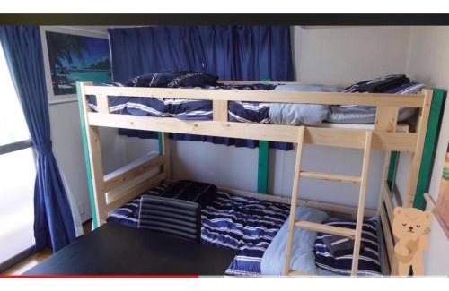 Shirako Casa | Hawaiian Cottage Villa Shirako1 - Vacation STAY 20249v