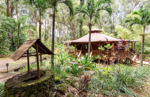 Pauwela Apartamento | Hawaiian Dream Temple