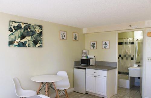 McCully - Moiliili Apartamento | Hawaiian Monarch 1915 condo