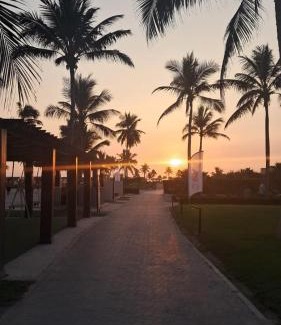 Salalah Apartamento | Hawana Salalah Tourism