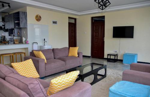 Viwanda Apartamento | Hawas Loft - Nakuru Kiamunyi