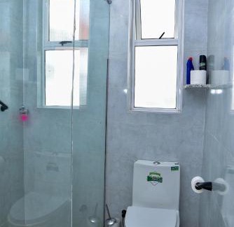 Viwanda Apartamento | Hawas Loft - Nakuru Kiamunyi