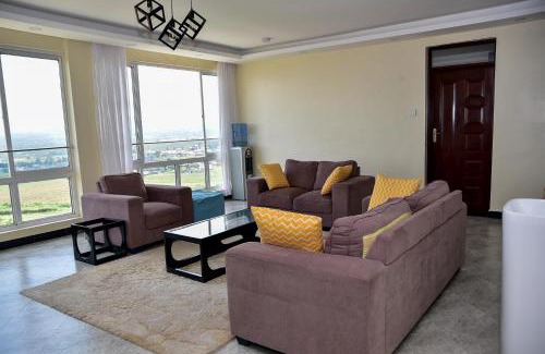 Viwanda Apartamento | Hawas Loft - Nakuru Kiamunyi