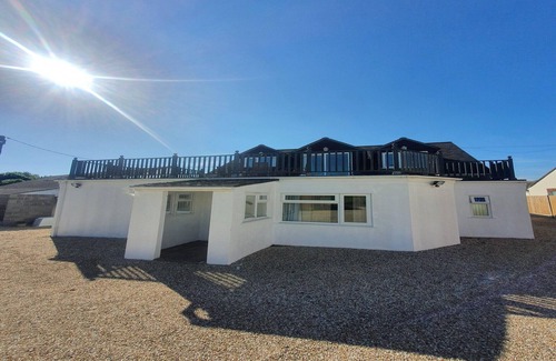West Knoyle Apartamento | Hawk House | Standard Double