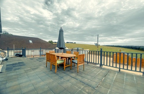 West Knoyle Apartamento | Hawk House | Standard Double