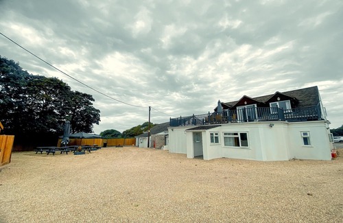 North Cadbury Apartamento | Belvilla Russel Court Hotel | Standard Triple