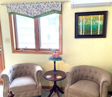 Galena Cama Y Desayuno | Hawk Valley Retreat & Cottages