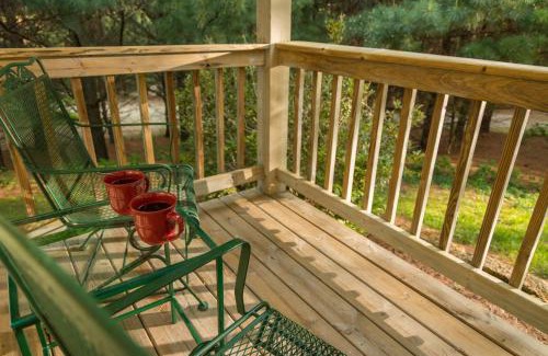 Galena Cama Y Desayuno | Hawk Valley Retreat & Cottages