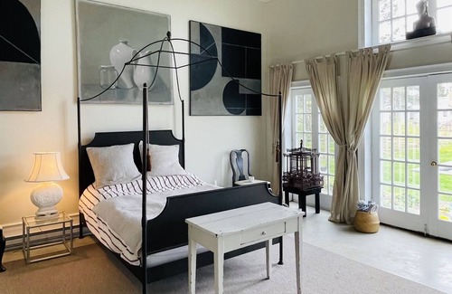 Cooperstown - Otsego Lake Casa | Hawkfield Pool House