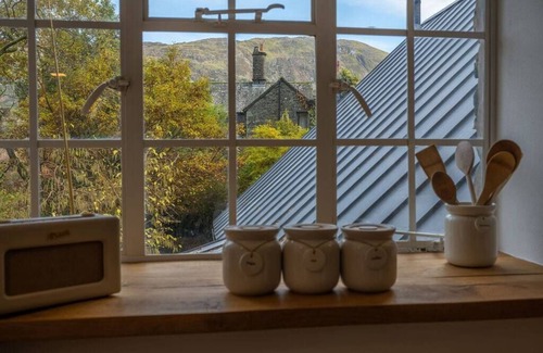 Penrith Casa | Hawkhow Cottage, Glenridding