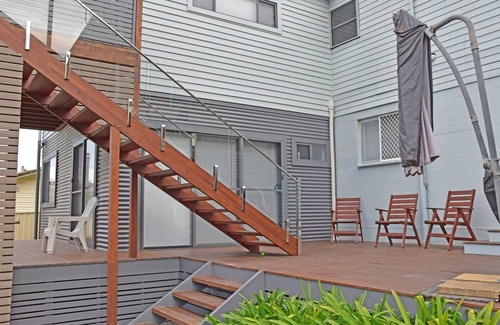 Tuross Head Casa | Hawks Retreat - 3 Bedrooms @ Tuross Head
