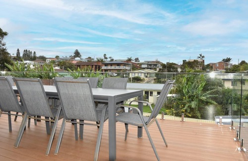 Tuross Head Casa | Hawks Retreat - 3 Bedrooms @ Tuross Head