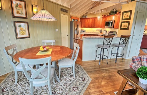 Seven Devils Chalet De Esquí | Hawks View Cottage-Open for Bookings! Near Snow Tubing/Skiing, Hot Tub