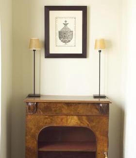 Koelenhof Casa | Hawksmoor House