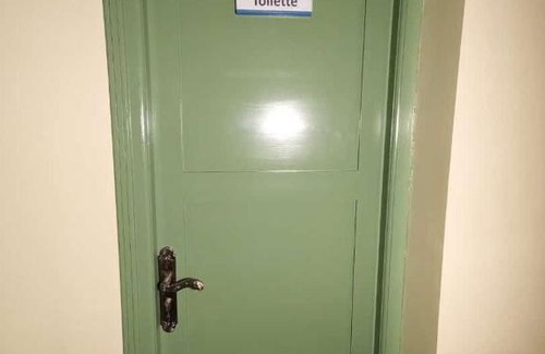 Bensergao Apartamento | Hawos tifawin