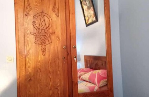 Bensergao Apartamento | Hawos tifawin