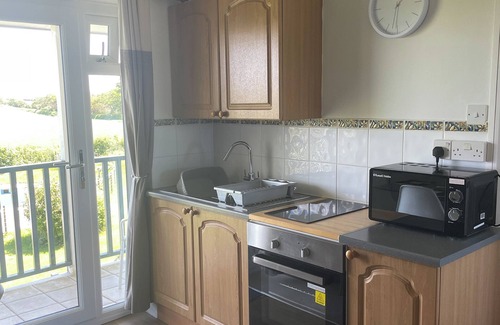 Woolfardisworthy Apartamento | Hawthorn Apartment - UK49283