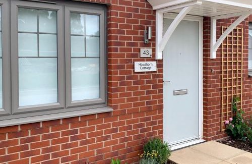 Brailsford Casa | Hawthorn Cottage