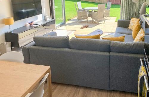 Brailsford Casa | Hawthorn Cottage