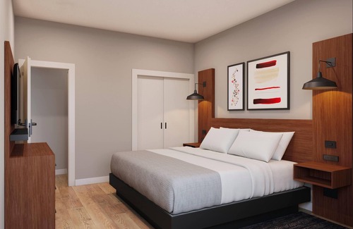 Eagle Pass Hotel | Hawthorn Extended Stay by Wyndham Eagle Pass