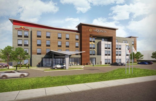 Eagle Pass Hotel | Hawthorn Extended Stay by Wyndham Eagle Pass