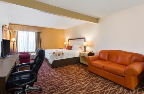 Fogelsville Hotel | Hawthorn Suites by Wyndham Allentown-Fogelsville