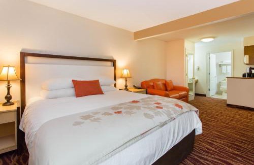 Fogelsville Hotel | Hawthorn Suites by Wyndham Allentown-Fogelsville
