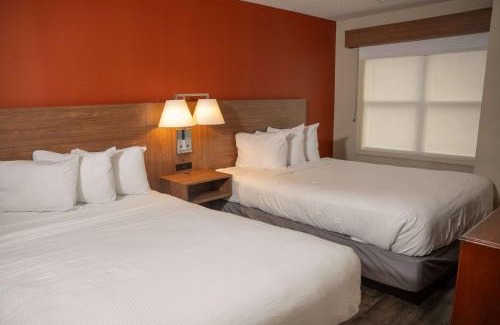 Erie Hotel | Hawthorn Suites by Wyndham Erie