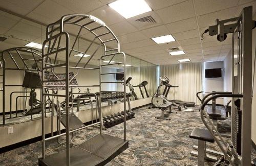 West Alameda Hotel | Hawthorn Suites by Wyndham-Oakland/Alameda