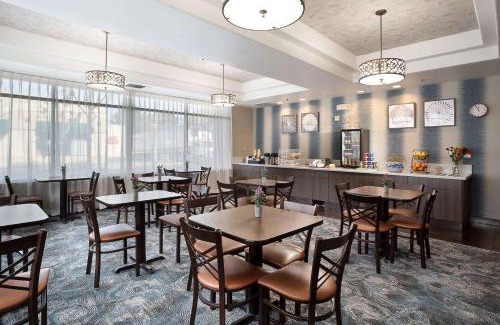 West Alameda Hotel | Hawthorn Suites by Wyndham-Oakland/Alameda