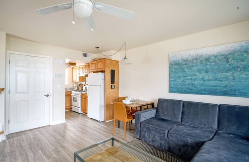 Monterey Condominio | Hawthorne 901A - Monterey Condo - A pie de playa y acuario