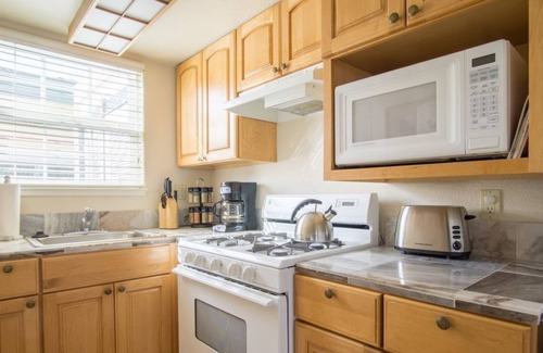 Monterey Condominio | Hawthorne 901A - Monterey Condo - A pie de playa y acuario