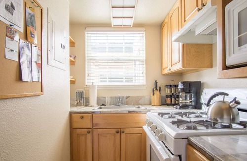 Monterey Condominio | Hawthorne 901A - Monterey Condo - A pie de playa y acuario