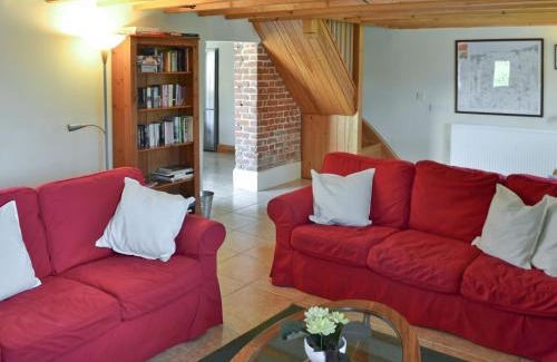 Westmarsh Casa | Hawthorne Cottage - Py8