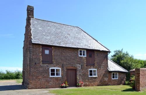 Westmarsh Casa | Hawthorne Cottage - Py8