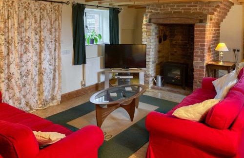 Westmarsh Casa | Hawthorne Cottage - Py8