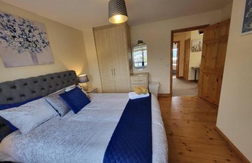 Sligo Casa | Hawthorns Holiday Home