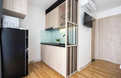 District 10 Apartamento | Haya Bac Hai Apartments