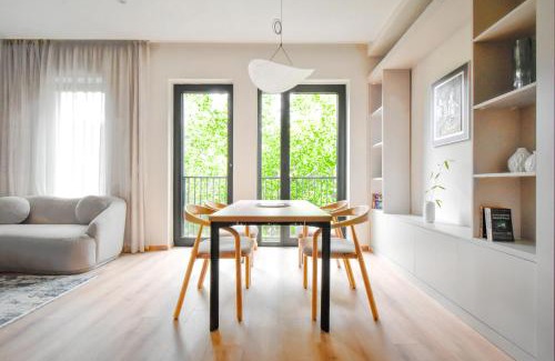Lozenets Apartamento | HAYASHI Boutique Apartments