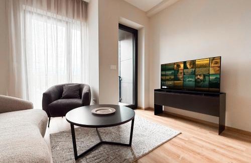 Lozenets Apartamento | HAYASHI Boutique Apartments