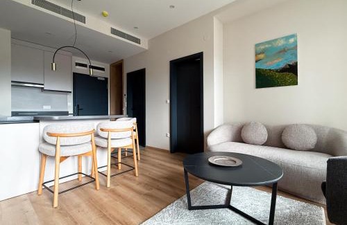 Lozenets Apartamento | HAYASHI Boutique Apartments