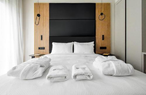 Lozenets Apartamento | HAYASHI Boutique Apartments