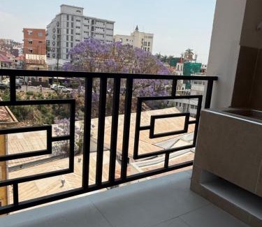 Antananarivo Avaradrano Apartamento | HAYAT résidence