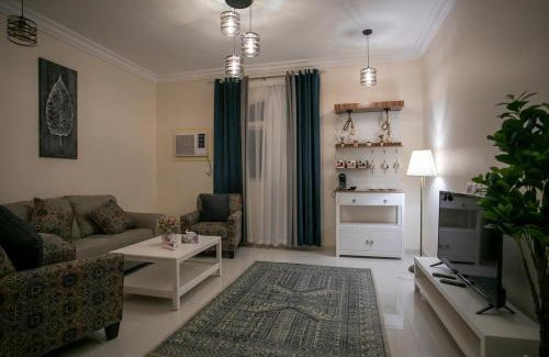 AlUla Apartamento | Hayatt Ula Suite- 104