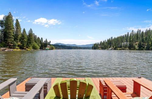 Hayden Casa | Hayden Cabin