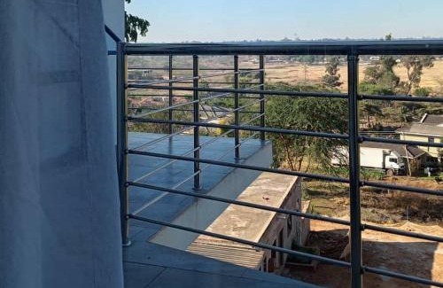 Glen Lorne Apartamento | Hayhill Treetop Escape