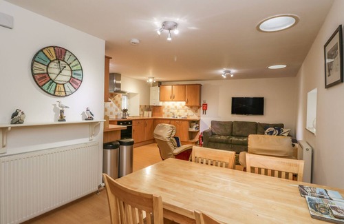 Pittenweem Apartamento | Pajar, PITTENWEEM