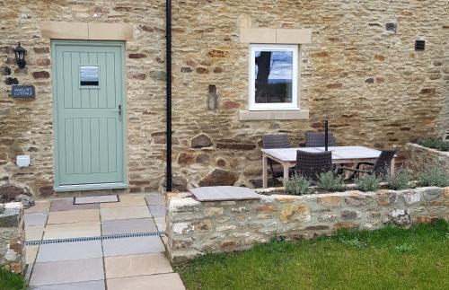 Brancepeth Casa | Hayloft Cottage