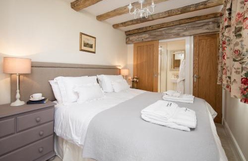 Brancepeth Casa | Hayloft Cottage